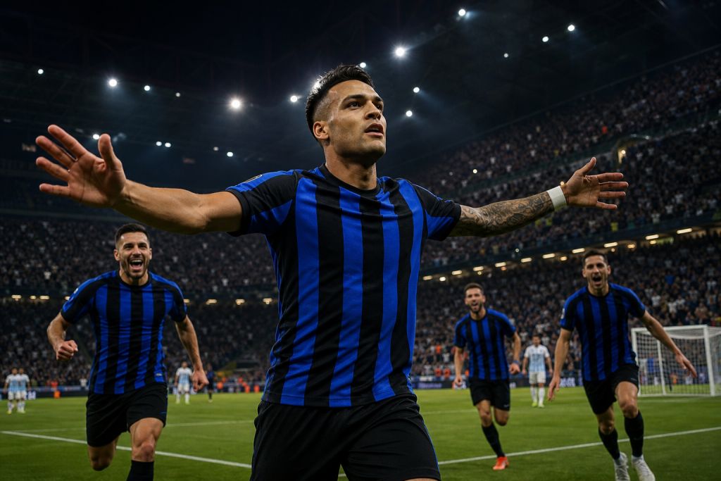 Négy gól a San Siróban, döntetlen Udinében a Serie A nyitófordulójában