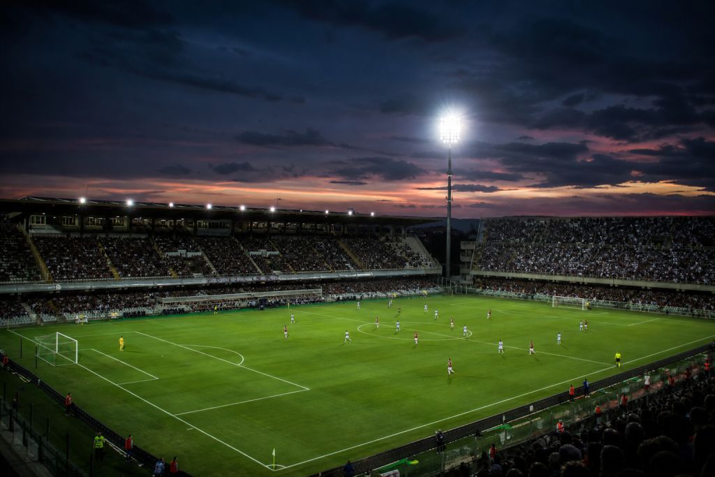 Négy mérkőzéssel folytatódik vasárnap a Serie A nyitófordulója