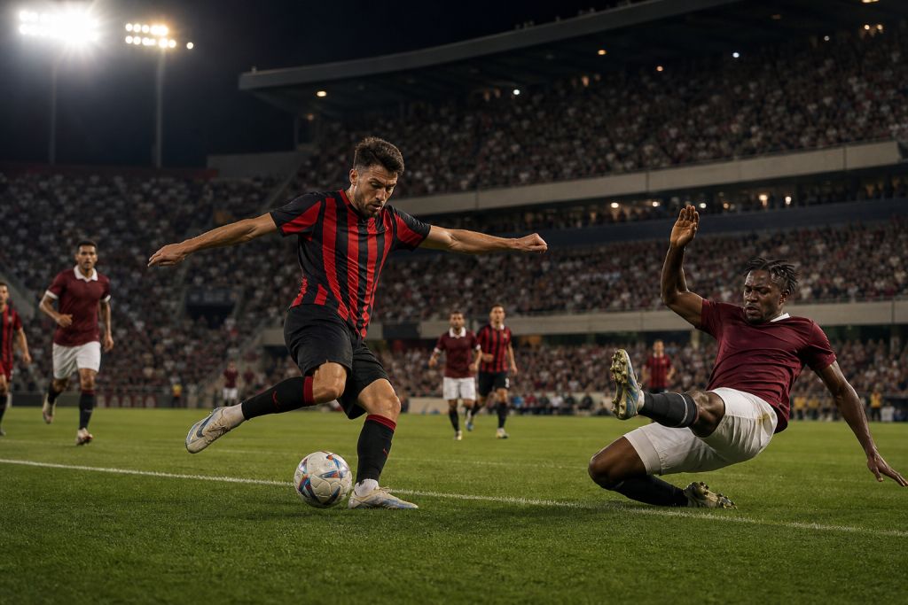 A Milan két perc alatt döntött Torinóban, Bergamóban Krstović góljával nyert az Atalanta