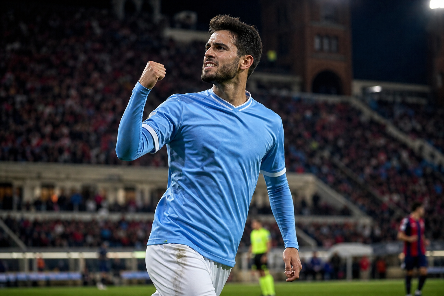 Bologna–Lazio 0-1: Frattesi góljával nyert Gattuso bemutatkozásán a Lazio