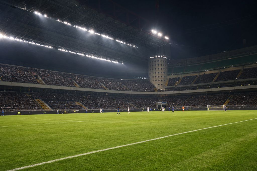 A San Siróban nyitja a második fordulót a Serie A