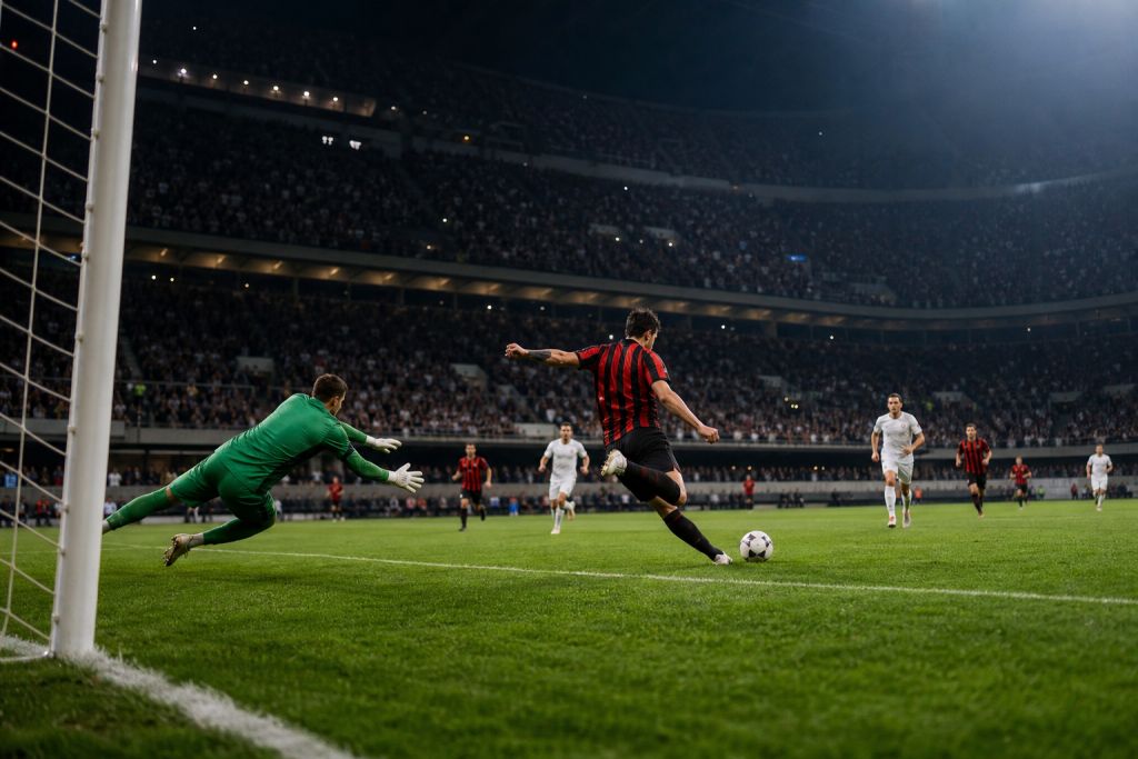 Gonçalo Ramos szerezte első gólját a Milan színeiben a San Siróban
