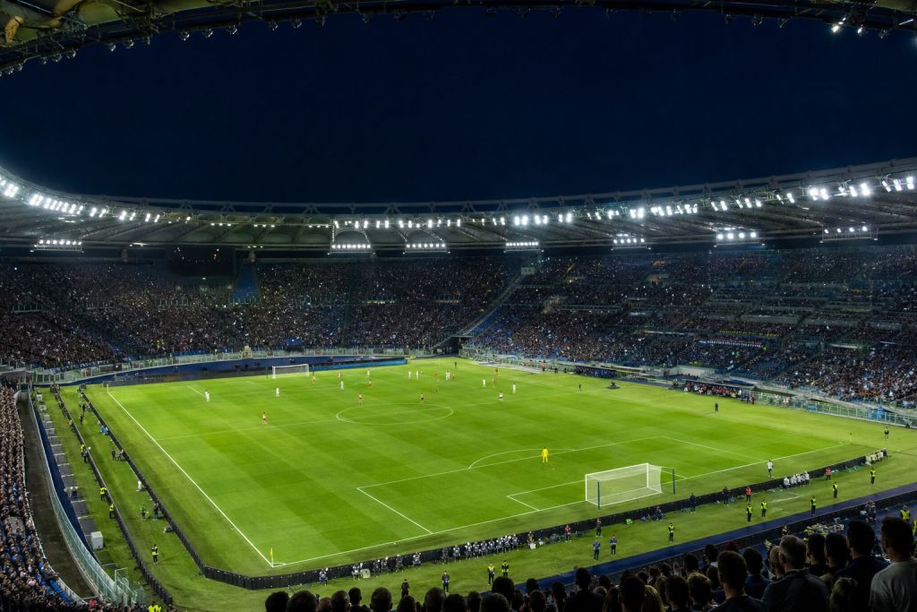 A Serie A 2. fordulójának vasárnapi programja három mérkőzést hoz