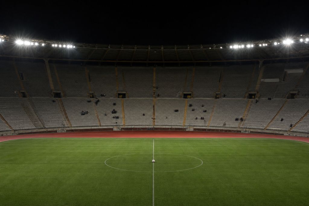 Kongóan üres Olimpico: mindössze 6058 belépőt regisztráltak a Lazio–Genoa mérkőzésen