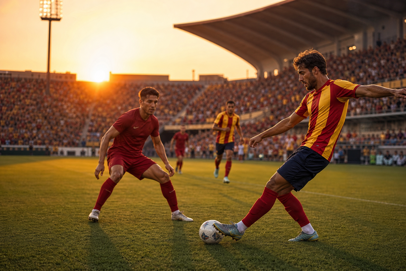 Lecce–Roma 0-4: Malen duplájával tarolt a Roma