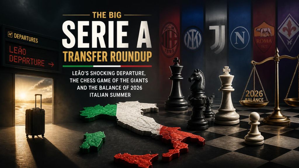 Serie A-átigazolási körkép