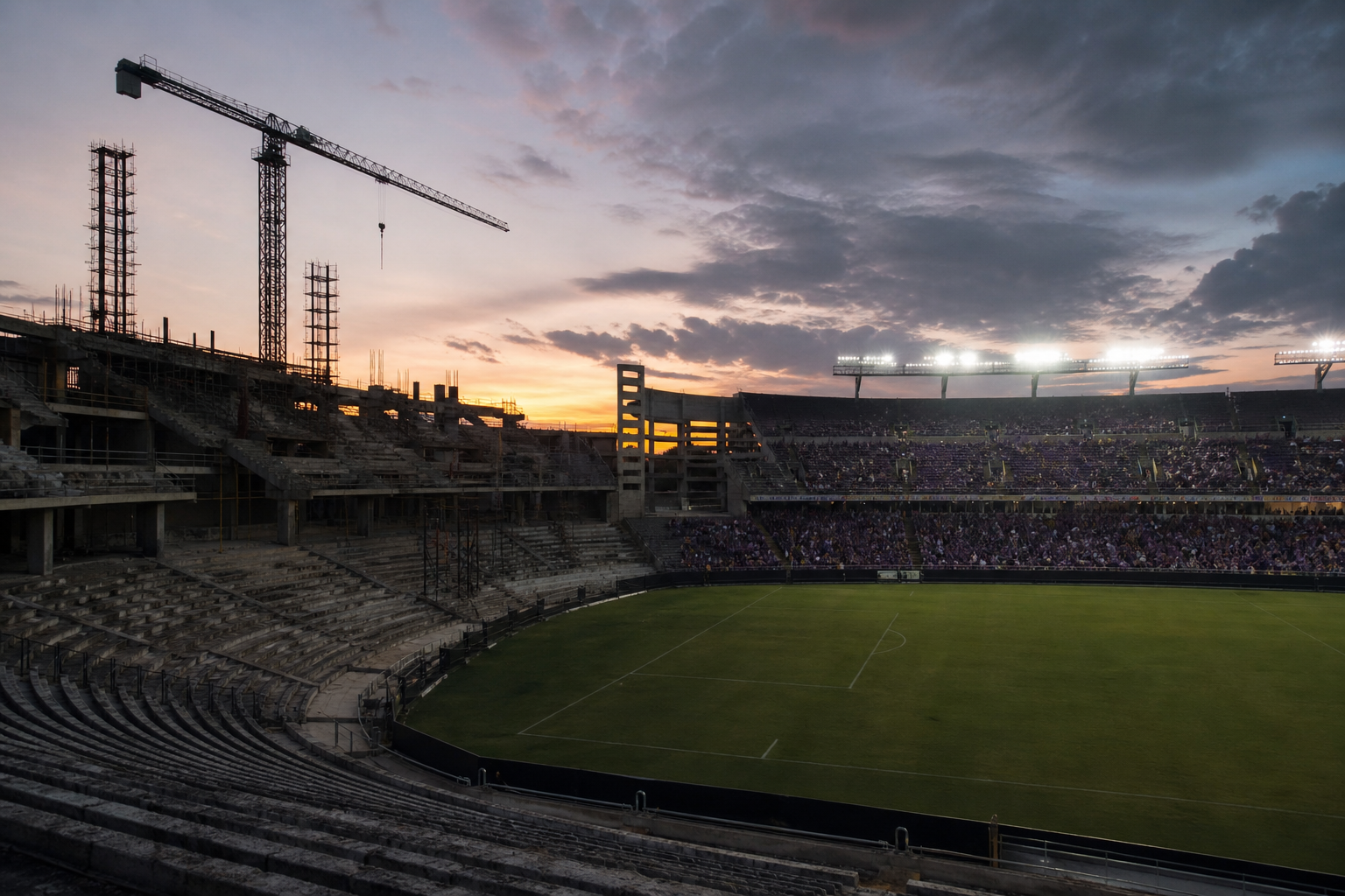 A Fiorentina nem a 150 millió eurót költötte el rosszul – nyolc hónap alatt vesztette el minden támpontját