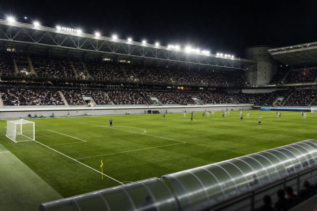 Esti Serie A-rangadó reflektorfényben – illusztráció