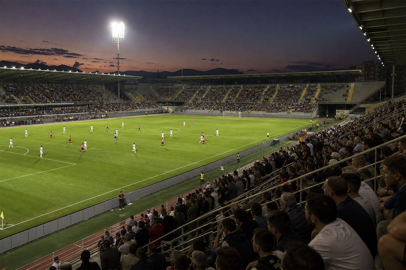 Maldini fejese a 29. percben, utána hatvan perc védekezés – a Cagliari megnyerte a rangadót a Lecce ellen