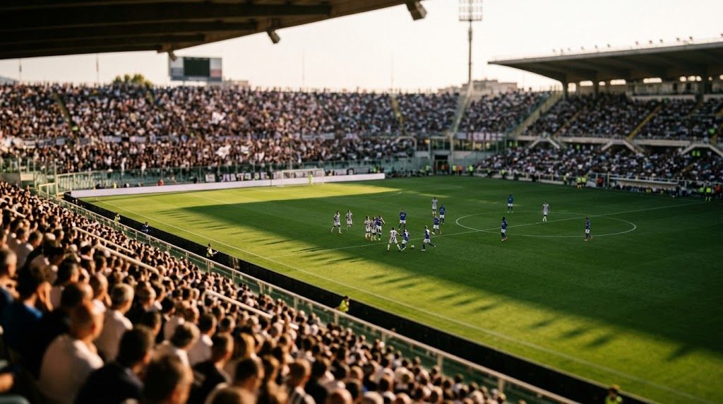 Serie A, 5. forduló – vasárnapi beszámoló