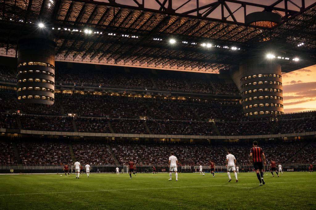 Serie A, 5. forduló – vasárnapi beszámoló