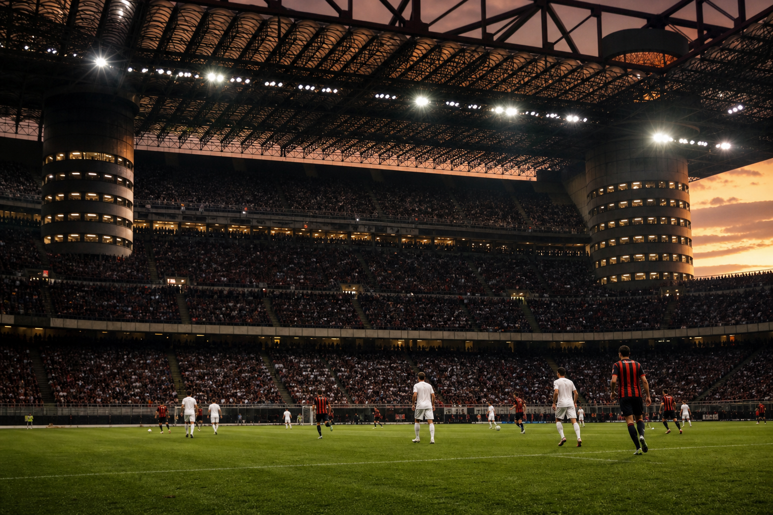 Serie A, vasárnap: háromgólos Milan, nyerő Juventus – és egy önkorrekció a saját számolásunkban