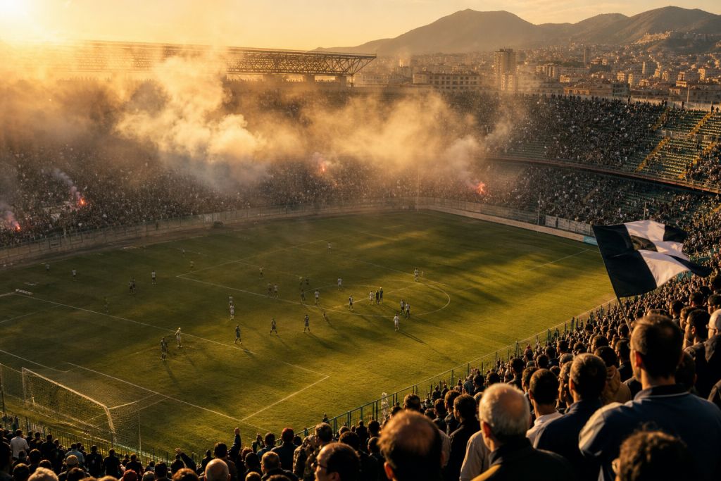 Serie A, 5. forduló – összegzés