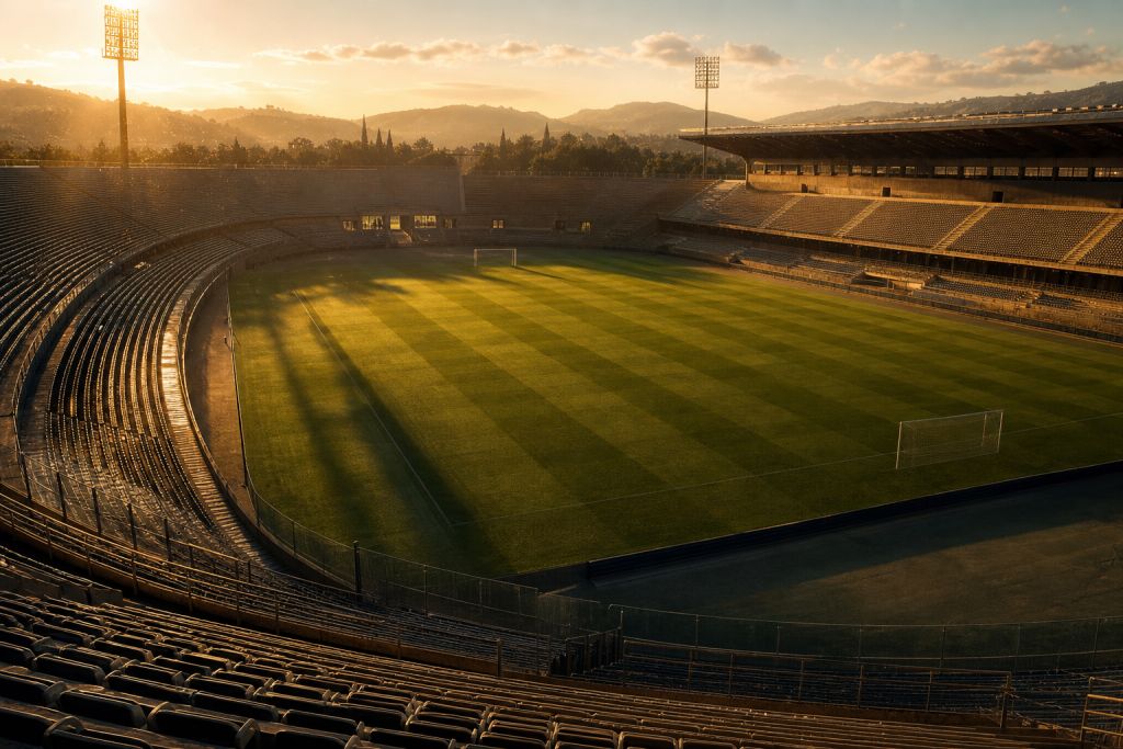 Serie A – a holtversenyszabály a gyakorlatban