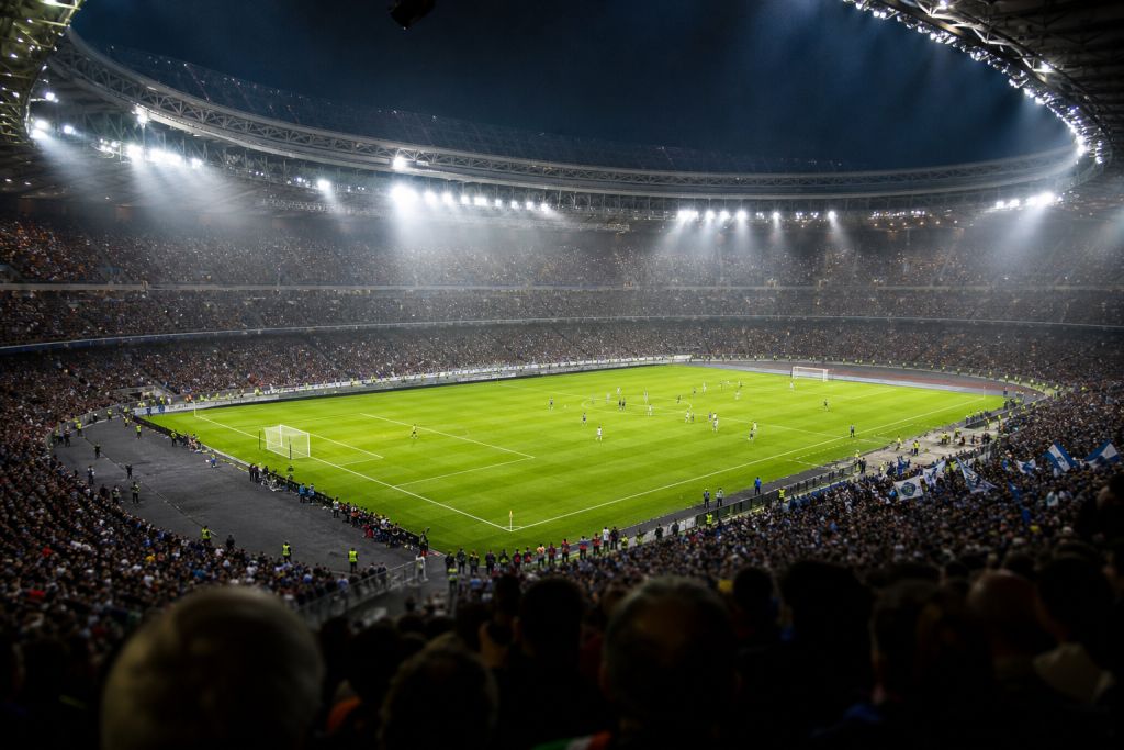 A Serie A hatodik fordulójának szombati napján három mérkőzést rendeznek.