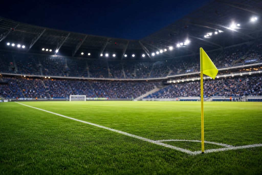 A Serie A 10. fordulójának szombatját a milánói derbi zárja. Illusztráció.