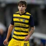 Adrián Bernabé