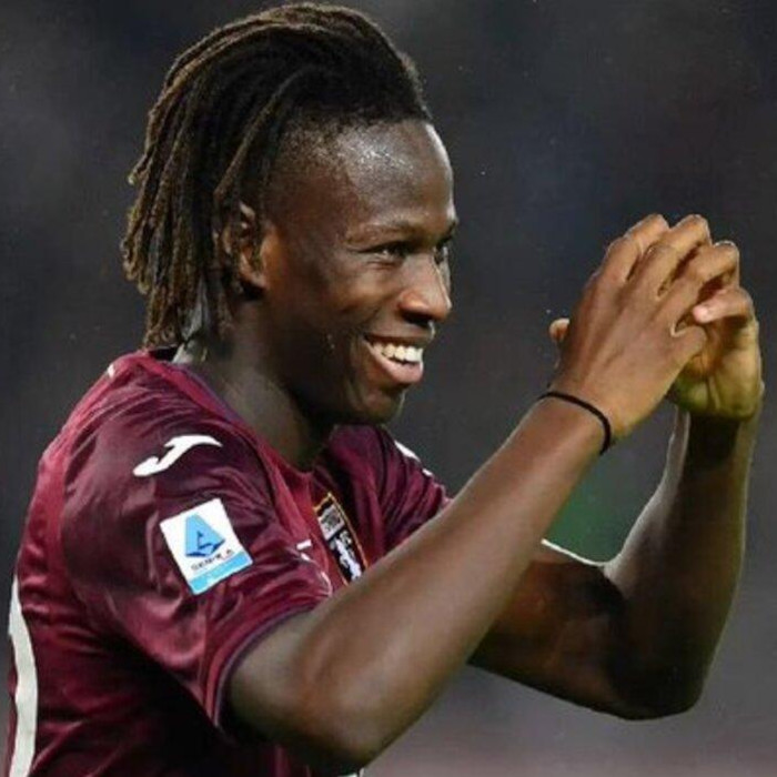 Alieu Njie