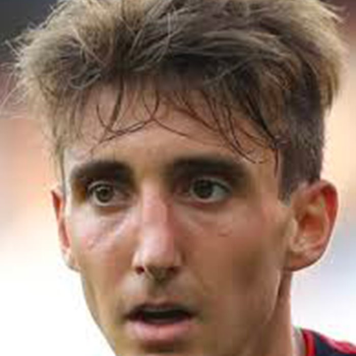 Andrea Cambiaso