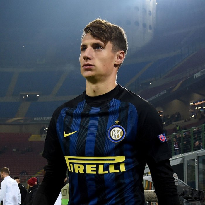 Andrea Pinamonti