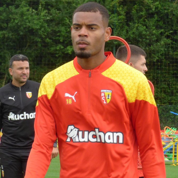 Andy Diouf