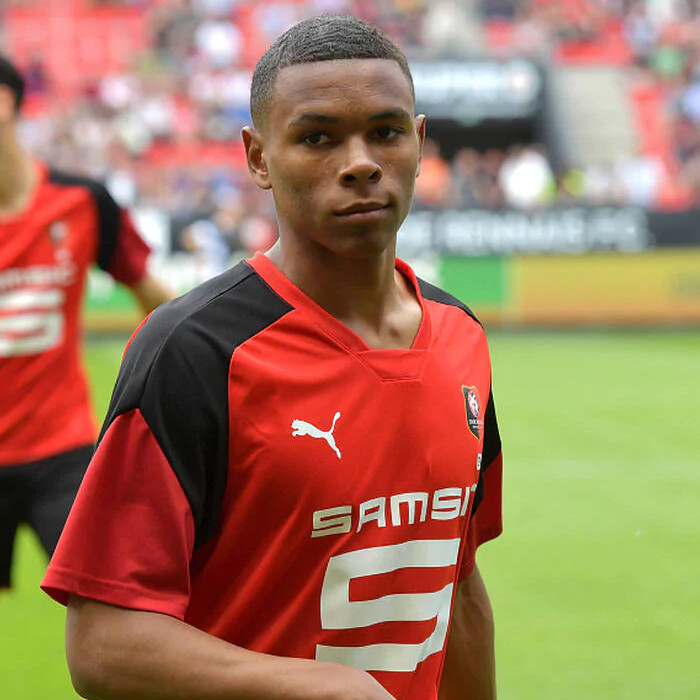 Armand Lauriente