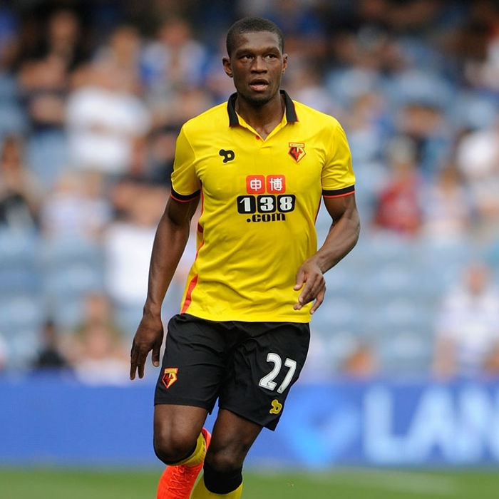 Christian Kabasele