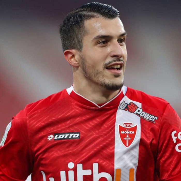 Dany Mota Carvalho