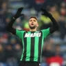Domenico Berardi