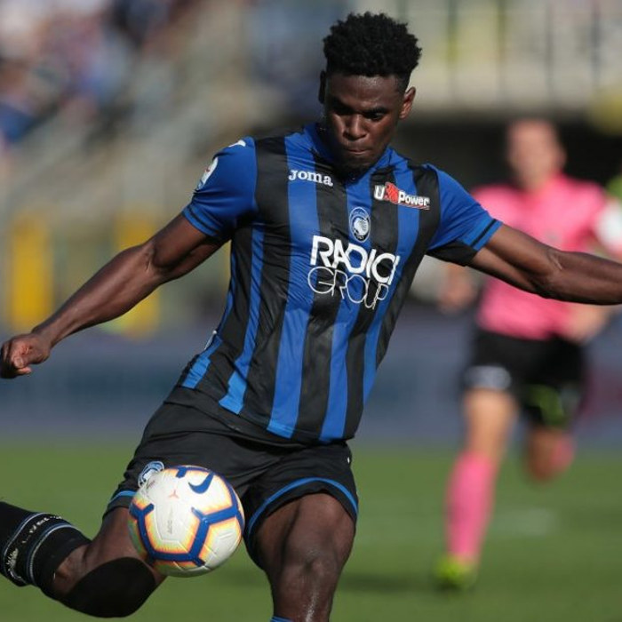 Duván Zapata