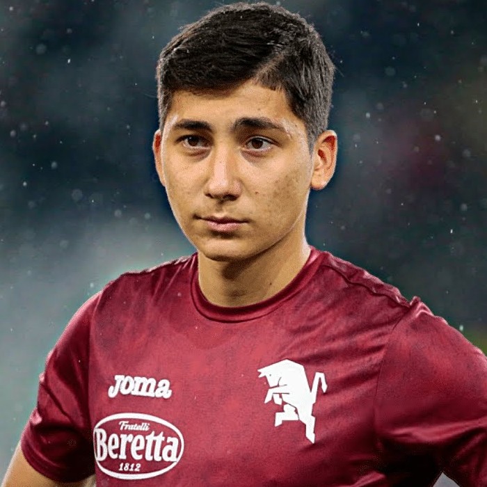 Emirhan Ilkhan
