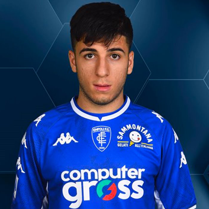 Fabiano Parisi