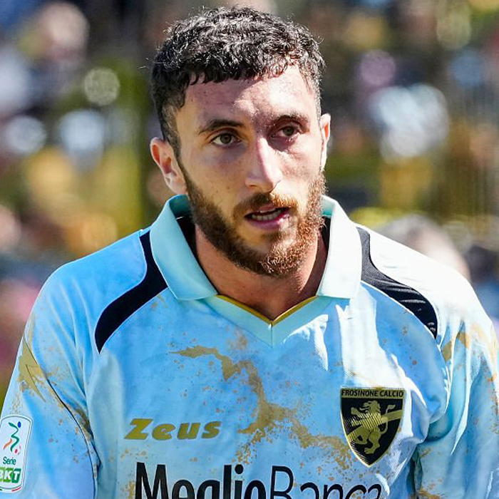 Farés Ghedjemis