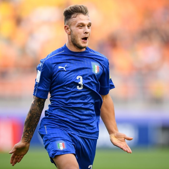 Federico Dimarco