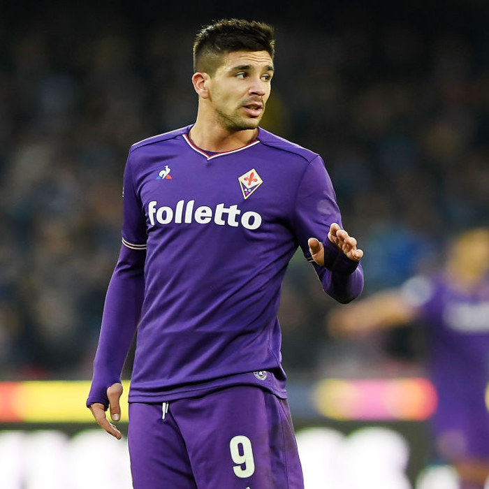 Giovanni Simeone