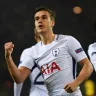 Harry Winks