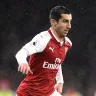 Henrikh Mkhitaryan