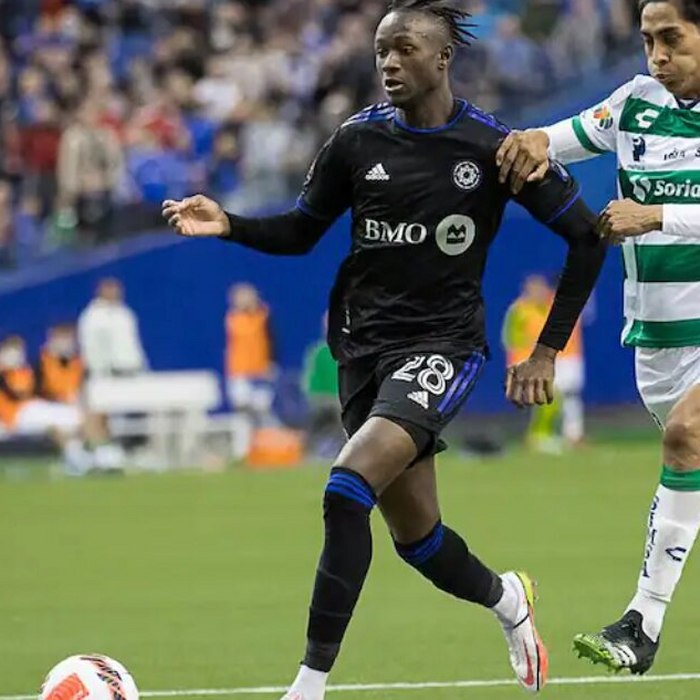 Ismael Kone