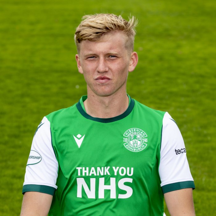 Josh Doig