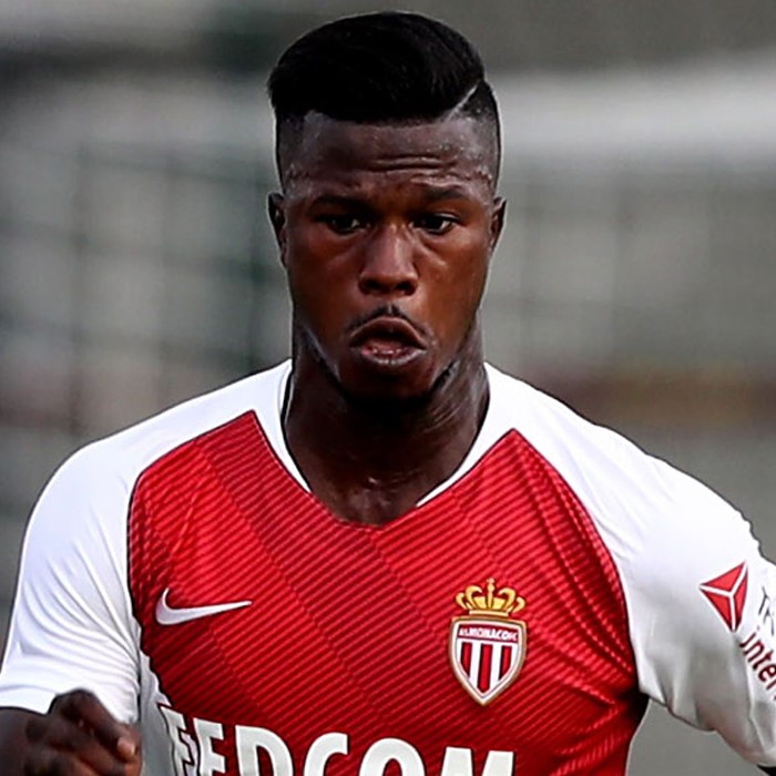 Keïta Baldé