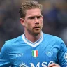 Kevin De Bruyne
