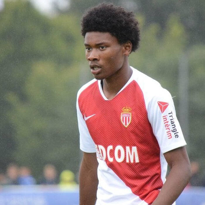 Khéphren Thuram-Ulie