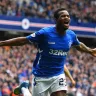 Lassana Coulibaly
