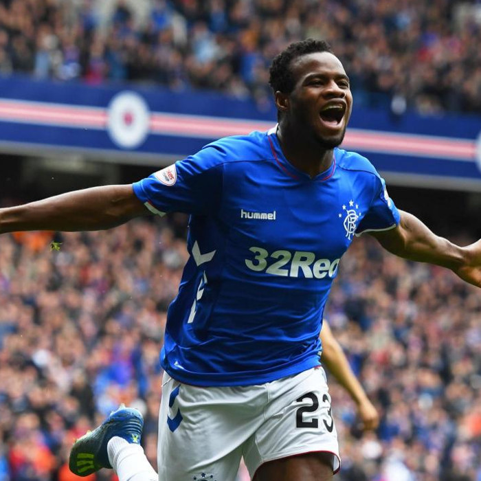 Lassana Coulibaly