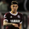 Lautaro Valenti