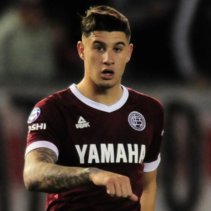 Lautaro Valenti