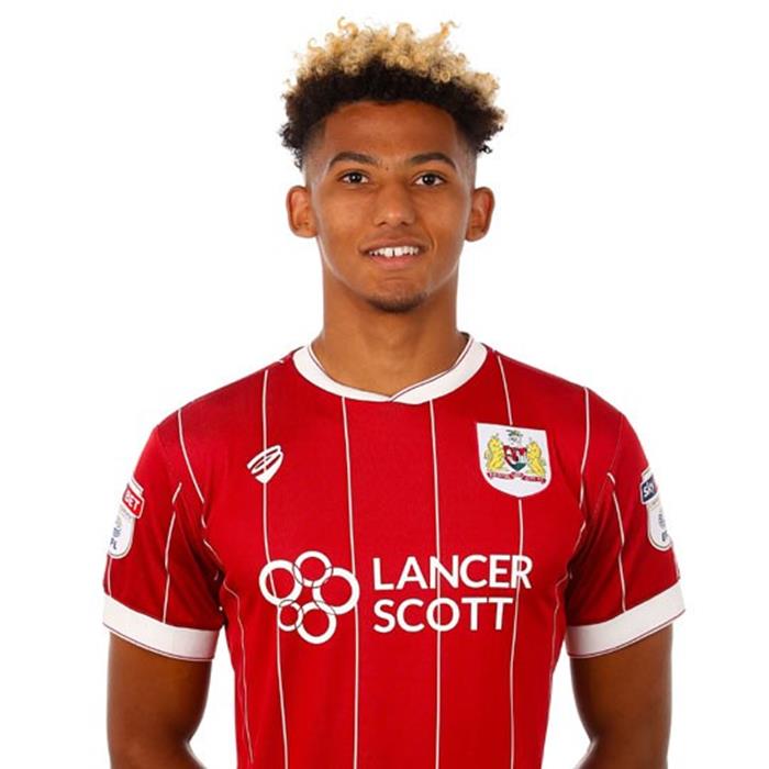 Lloyd Kelly