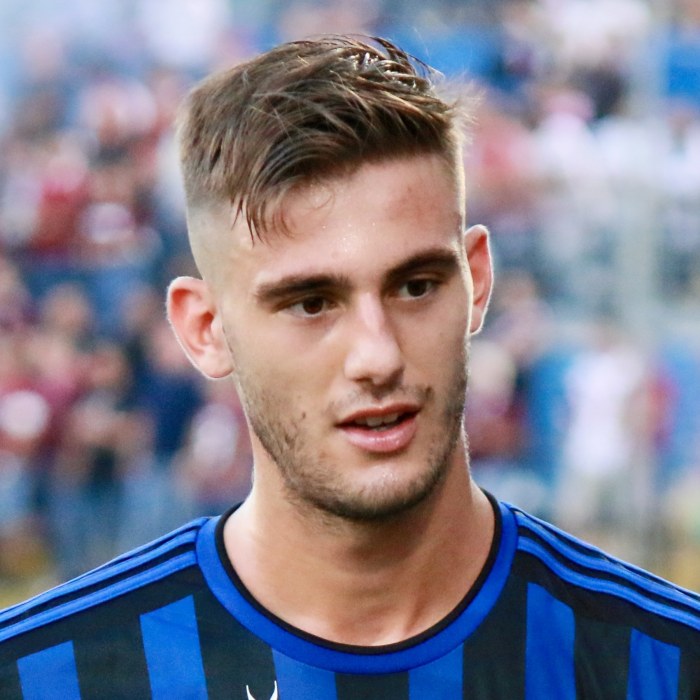 Lorenzo Lucca