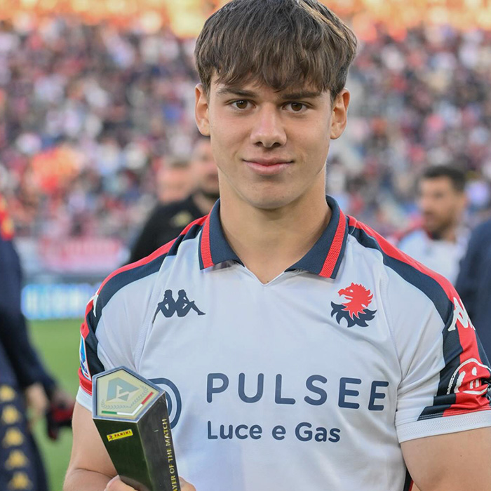 Lorenzo Venturino