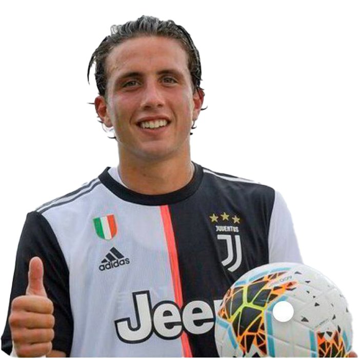 Luca Pellegrini